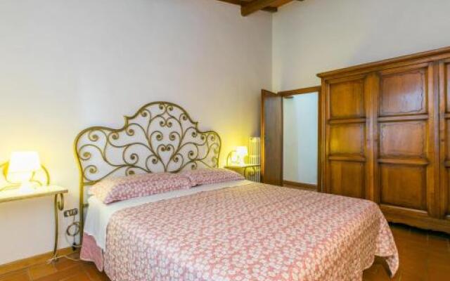 Locazione Turistica Podere Berrettino.1