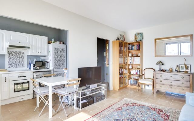 Appartement terrasse