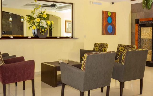Hotel Mocali