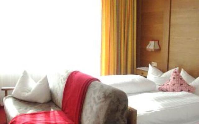 Menthof Hotel