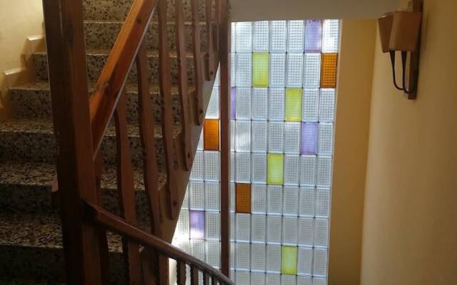 Hostal Pedraforca