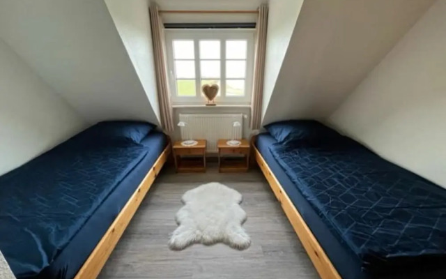 West in Haus Luttmoor
