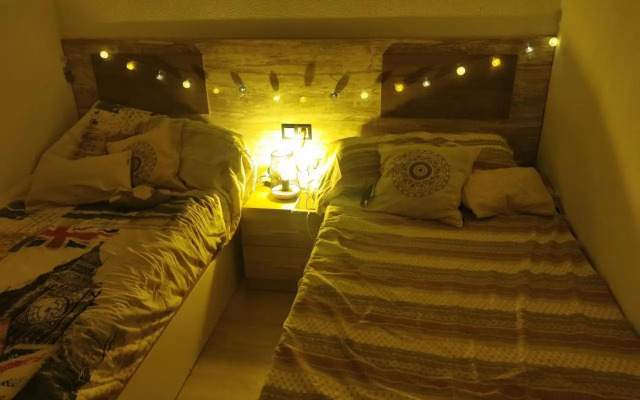 Apartamento Galtor Casanova