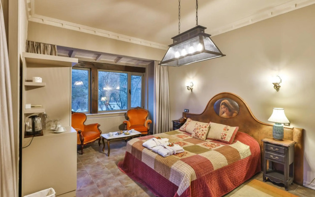 Cetmihan Hotel