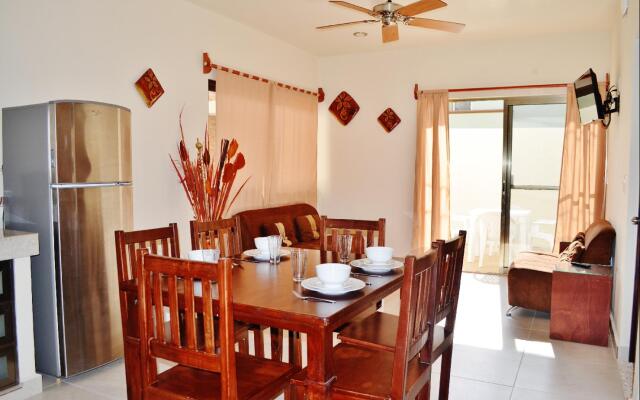 Hotel Arrecifes Suites