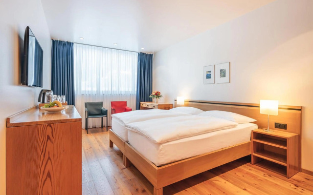 Hotel Laudinella