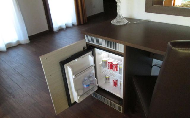 B&B Elisir