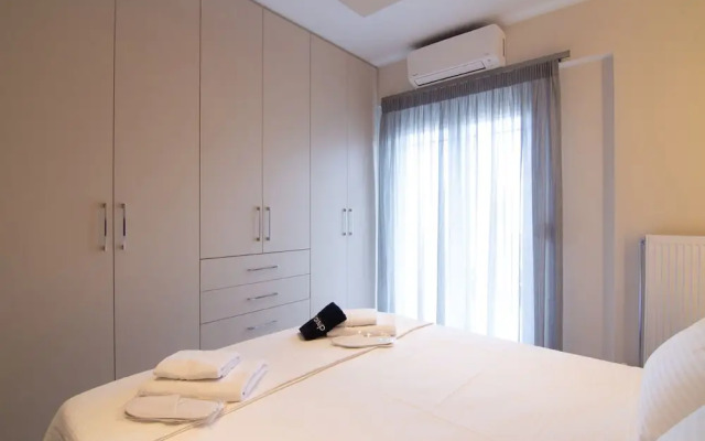 Stergiosapartment in Volos