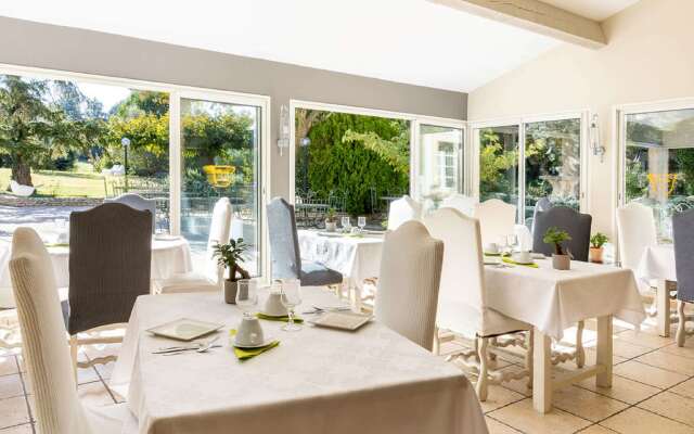 Best Western Le Val Majour