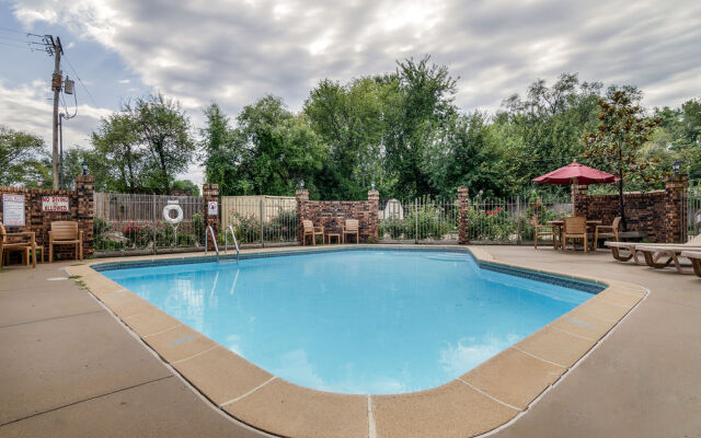 Rodeway Inn