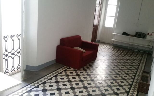 El palacio de la Sultana