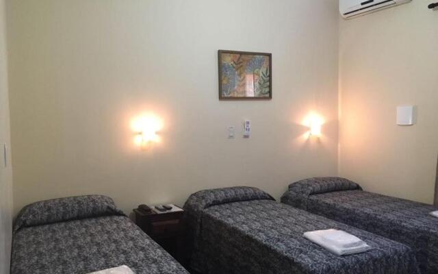 Hotel Village Campinas
