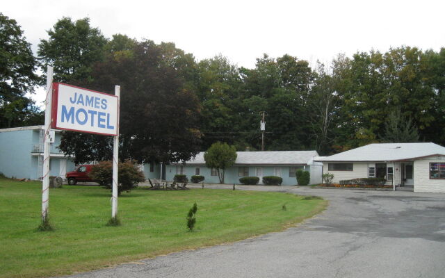 James Motel