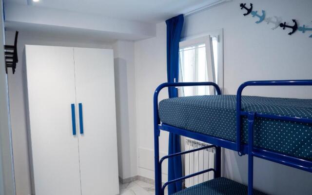 Appartamenti Vale Mare