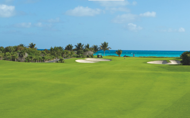 Secrets Playa Mujeres Golf & Spa Resort - Adults Only - All Inclusive