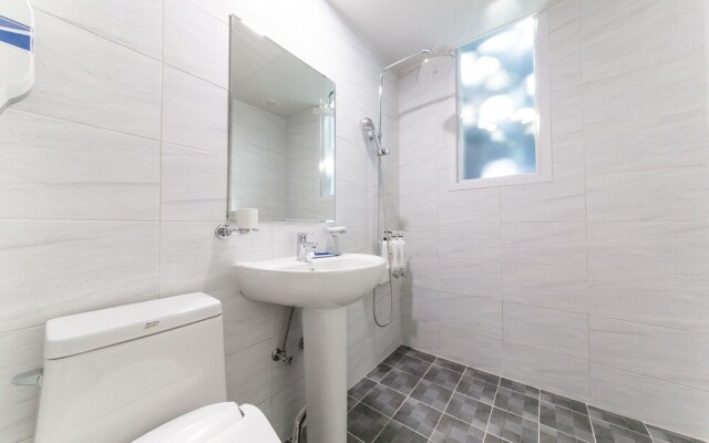 Suwon La Mer Motel