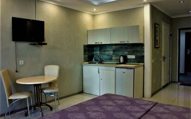Orbi Lux Apartment