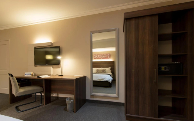 Birchwood Hotel and OR Tambo Conference Centre