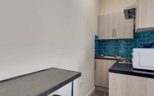 Lovely Apartment in Coventry Near Coventry Cathedral