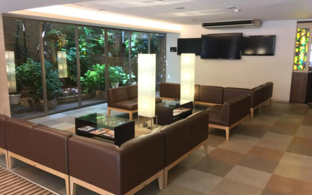 akashicastlehotel