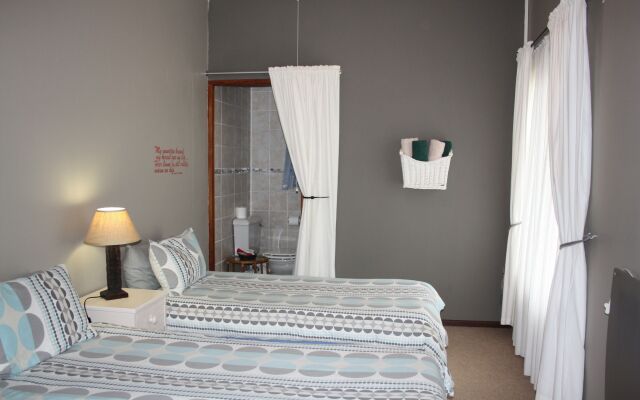 Cloverleigh Guest House