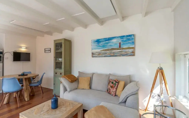 Gorgeous Bungalow for 2pers at Duinland