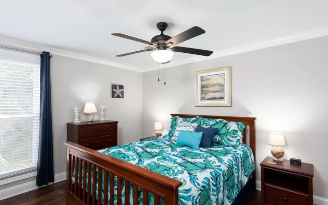 Driftwood Villa 256 - Slo Drift