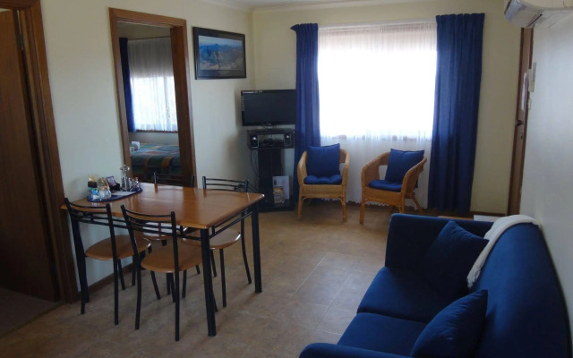 Windana Cottages