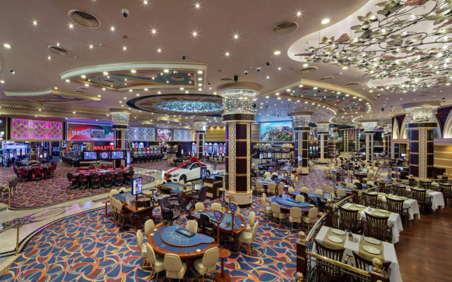 Merit Royal Hotel - All Inclusive