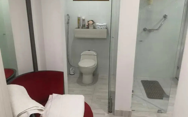 Casa Suyte Leguizamon