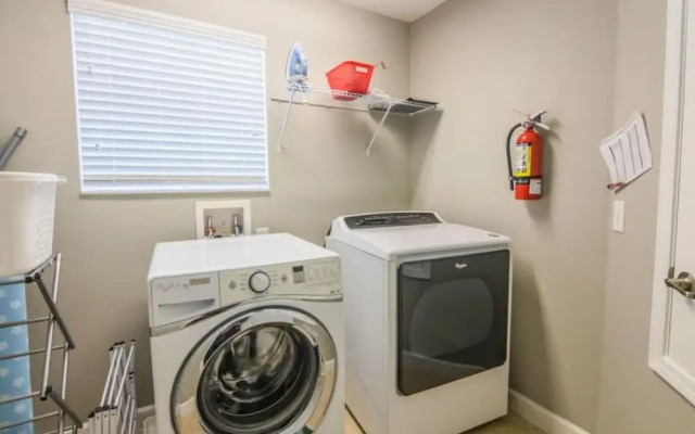 Hendrik s West Haven Vacation Home