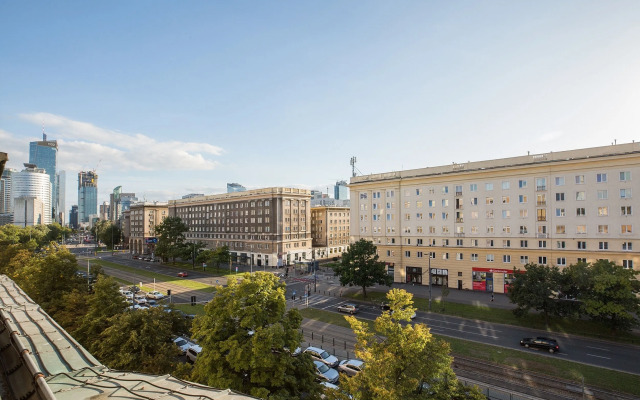 ShortStayPoland Jana Pawla B36