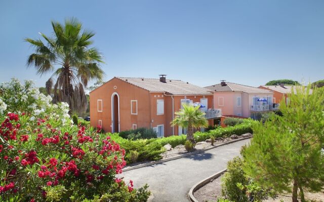 Résidence Odalys Domaine des Eucalyptus