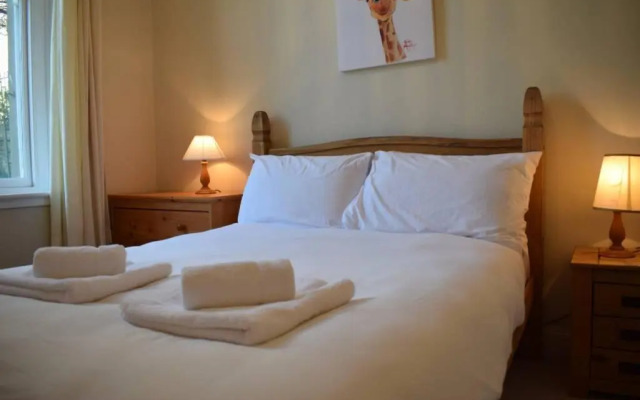 Lovely Sunny 2 Bed Home Edinburgh Coast