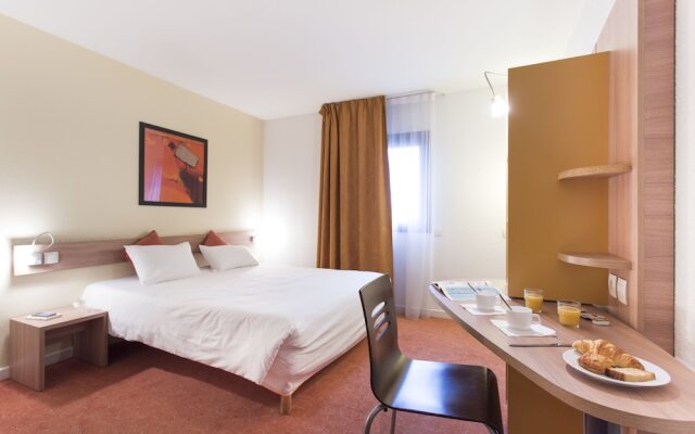 Canal Suites - Paris la Villette