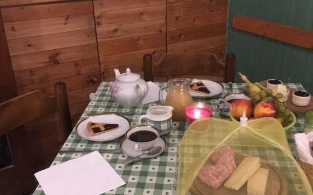 B&B Il Gatto Nero