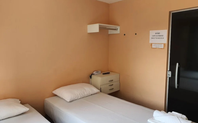 Hotel Floresta Amazônica