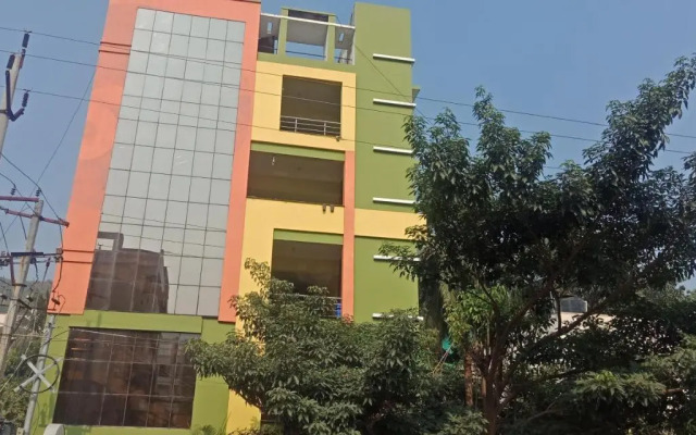 PPH living Silver Villa 2