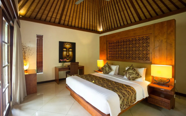 Villa Seriska Satu Sanur Bali