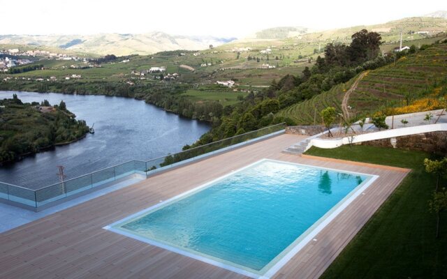 Delfim Douro Hotel