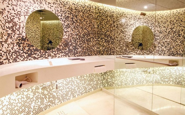 Design Hotel By Justa, Chennai