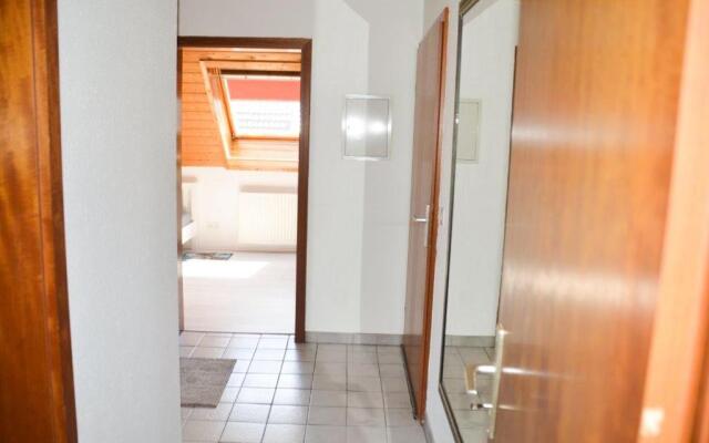 Ferienwohnung Sonnenblick