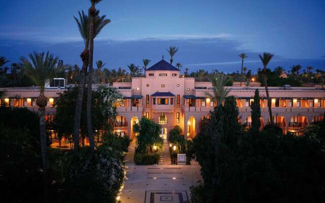 Hotel Riu Tikida Garden - Adults Only - All Inclusive