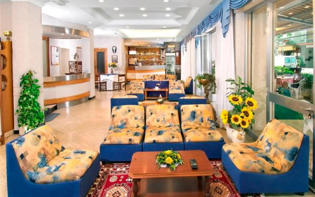 Hotel Arno