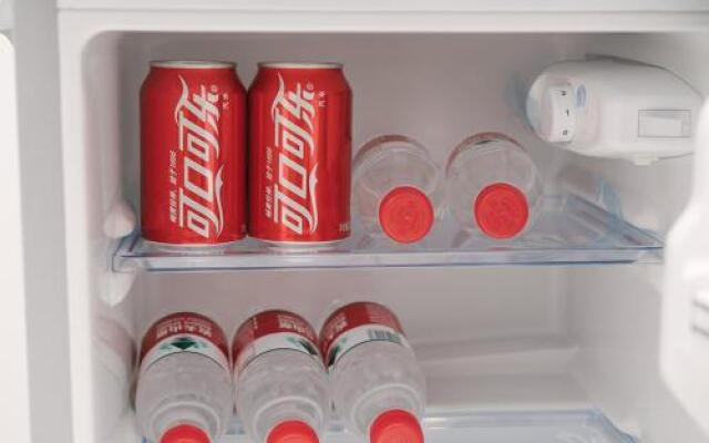 Xi'an Beilin·Yongning Gate· Locals Apartment 00168710