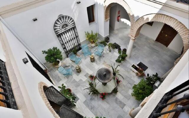 Oyo Apartamentos Enmedio