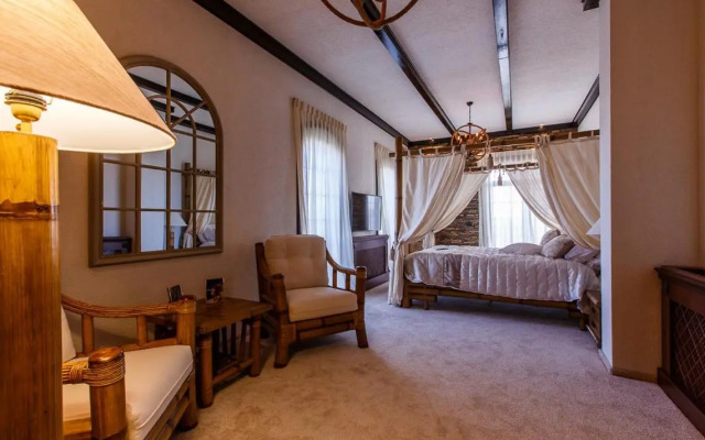 Royyal Central Apartament Free Wifi And Parking