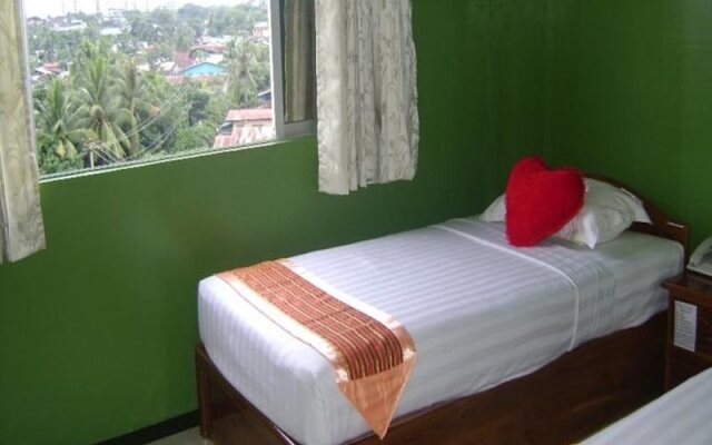 Royal Boss Hotel