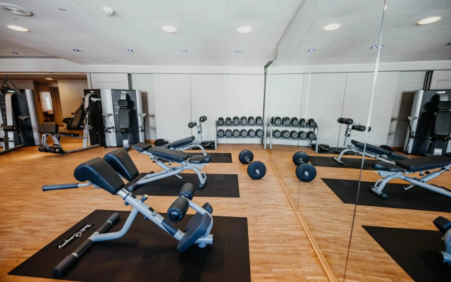 Post Seefeld - Wellnesshotel Tirol