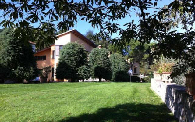 B&B Il nido della rondine